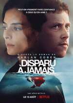Watch Disparu à jamais Myflixer