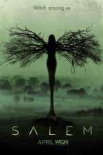 Watch Salem Myflixer