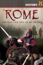 Watch Rome Rise and Fall of an Empire Myflixer