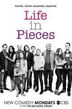 Watch Life in Pieces Myflixer