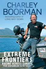 Watch Charley Boorman's Extreme Frontiers Myflixer