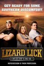 Watch Lizard Lick Towing Myflixer