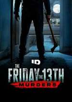 Watch The Friday the 13th Murders Myflixer