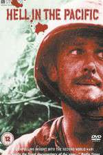 Watch Hell in the Pacific Myflixer