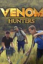 Watch Venom Hunters Myflixer