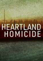 Watch Heartland Homicide Myflixer