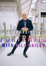 Watch Extraordinary Portraits Myflixer
