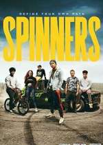Watch Spinners Myflixer