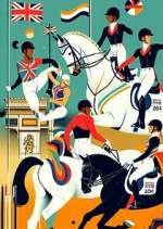 Watch Paris 2024 Paralympics: Meet the Athletes Myflixer