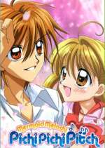 Watch Mermaid Melody Pichi Pichi Pitch Myflixer
