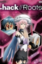 Watch .hack//Roots Myflixer