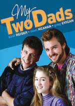 Watch My Two Dads Myflixer