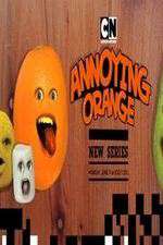 Watch The Annoying Orange Myflixer