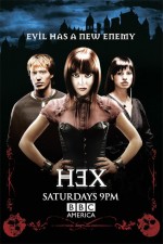 Watch Hex Myflixer