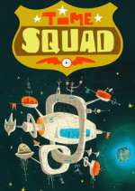Watch Time Squad Myflixer