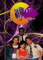 Watch Misfits of Science Myflixer