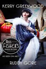 Watch Miss Fisher's Murder Mysteries Myflixer