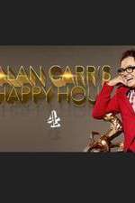 Watch Alan Carr's Happy Hour Myflixer