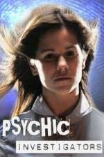 Watch Psychic Investigators Myflixer