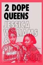 Watch 2 Dope Queens Myflixer