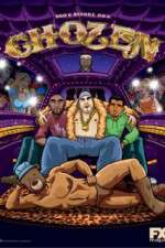 Watch Chozen Myflixer
