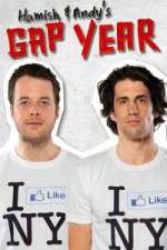 Watch Hamish and Andys Gap Year Myflixer