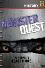 Watch MonsterQuest Myflixer