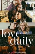 Watch Love Daily Myflixer