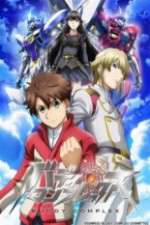 Watch Buddy Complex Myflixer