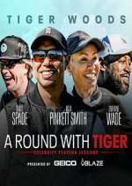 Watch A Round with Tiger Myflixer