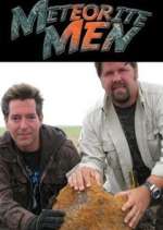 Watch Meteorite Men Myflixer