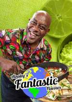 Watch Ainsley\'s Fantastic Flavours Myflixer