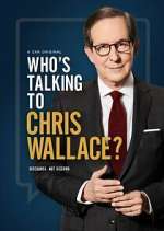 Watch Who's Talking to Chris Wallace? Myflixer