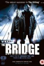 Watch The Bridge Myflixer