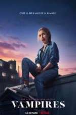 Watch Vampires Myflixer