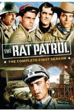 Watch The Rat Patrol Myflixer