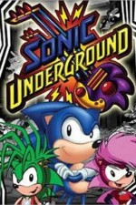 Watch Sonic Underground Myflixer