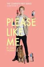 Watch Please Like Me Myflixer