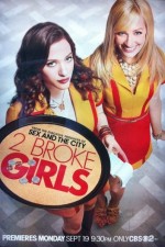 Watch 2 Broke Girls Myflixer