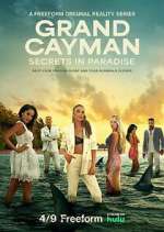 Watch Grand Cayman: Secrets in Paradise Myflixer