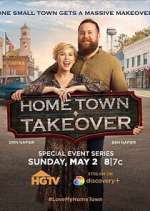 Watch Home Town Takeover Myflixer