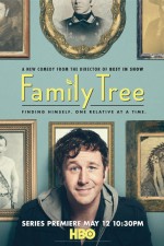 Watch Family Tree Myflixer