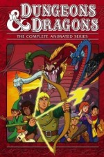 Watch Dungeons & Dragons Myflixer