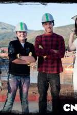 Watch Destroy Build Destroy Myflixer