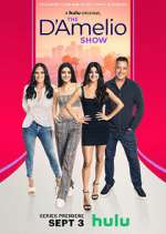 Watch The D'Amelio Show Myflixer