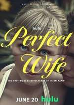 Watch Perfect Wife: The Mysterious Disappearance of Sherri Papini Myflixer