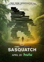 Watch Sasquatch Myflixer