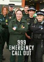 Watch 999: Emergency Call Out Myflixer