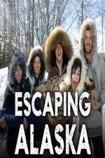 Watch Escaping Alaska Myflixer