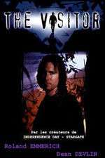 Watch The Visitor Myflixer